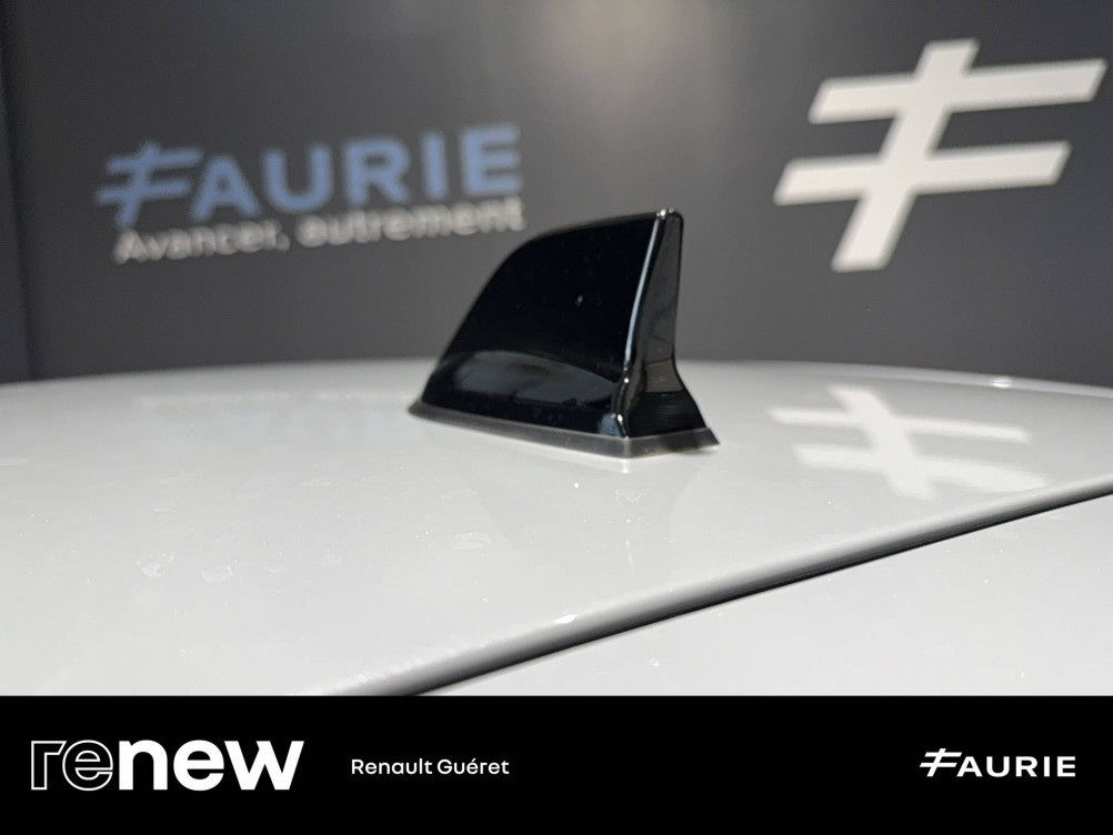 Acheter Renault Clio 5 Clio TCe 90 ch GSR2 Esprit Alpine 5p occasion dans les concessions du Groupe Faurie