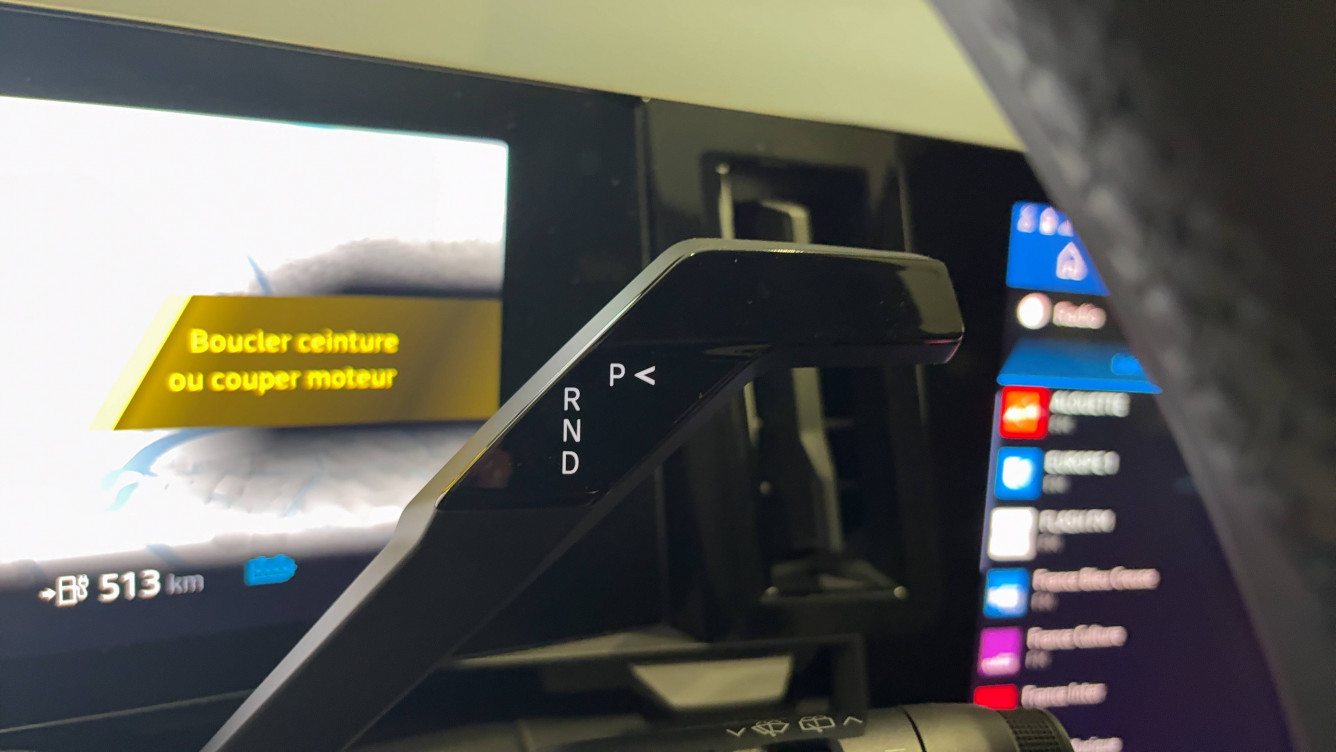 Acheter Renault Scenic 5 Scenic E-Tech electrique 220 ch grande autonomie Techno Iconic 5p neuf dans les concessions du Groupe Faurie