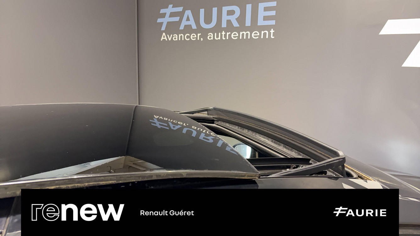 Acheter Renault Arkana Arkana E-Tech 145 - 23 esprit Alpine 5p occasion dans les concessions du Groupe Faurie
