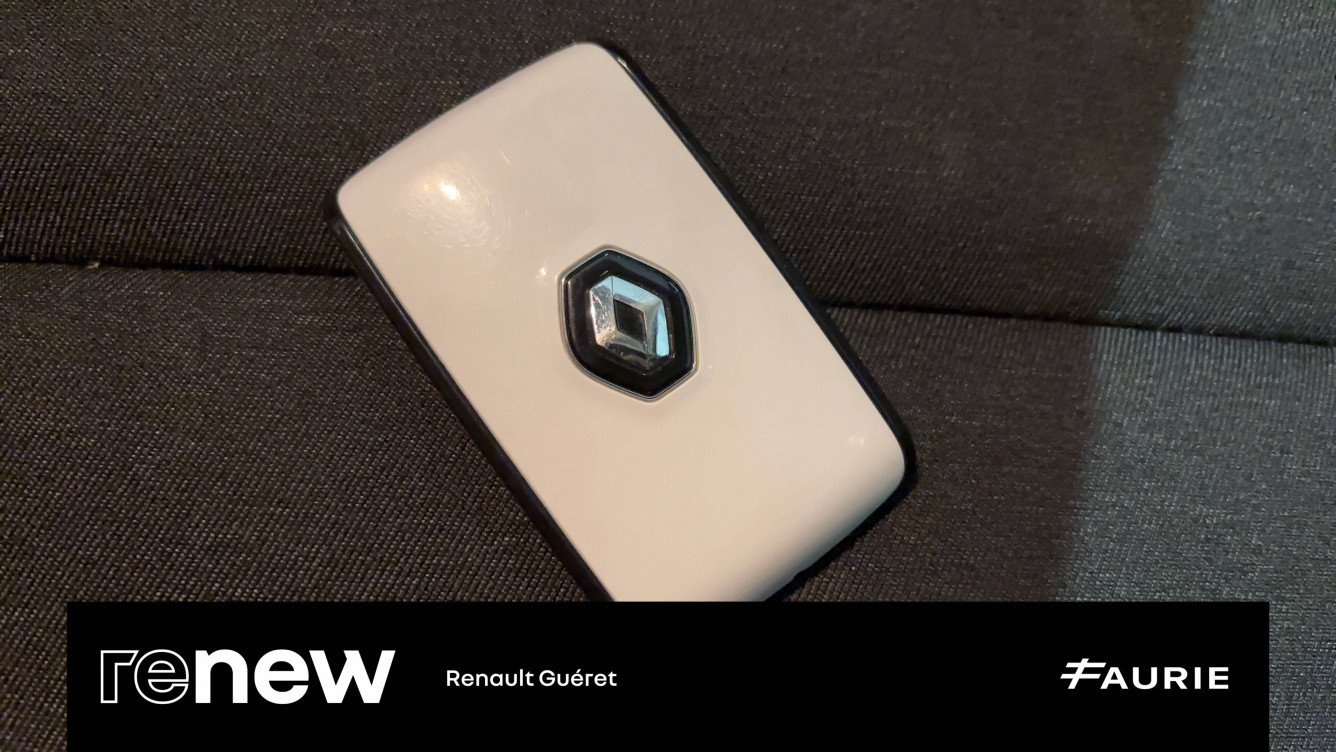 Acheter Renault Captur 2 Captur TCe 90 Evolution 5p occasion dans les concessions du Groupe Faurie