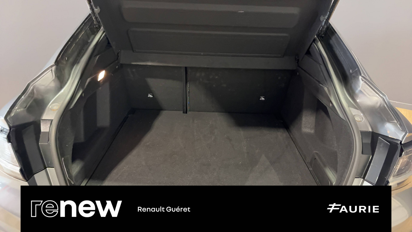 Acheter Renault Arkana Arkana E-Tech 145 - 23 esprit Alpine 5p occasion dans les concessions du Groupe Faurie