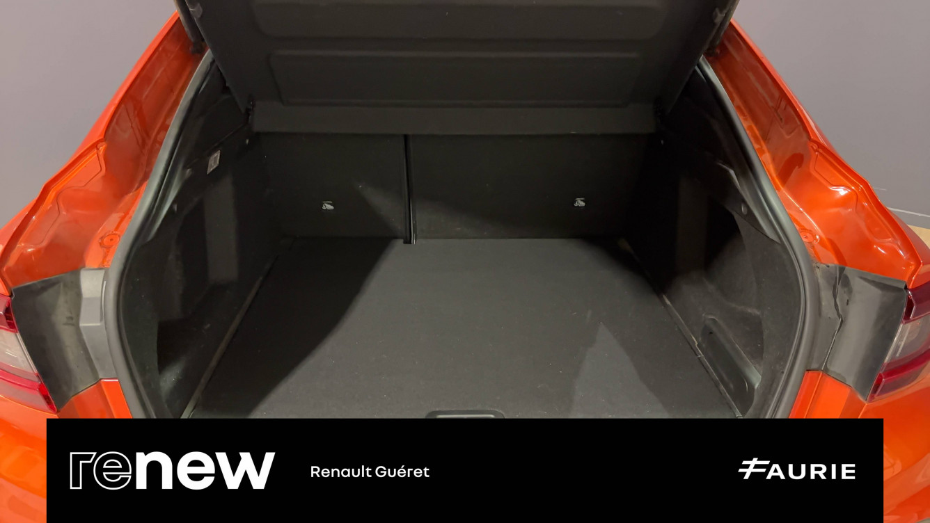 Acheter Renault Arkana Arkana E-Tech 145 - 21B R.S. Line 5p occasion dans les concessions du Groupe Faurie