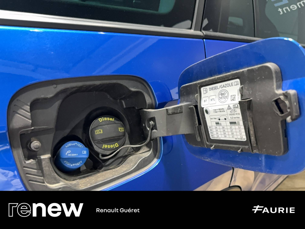 Acheter Skoda Kodiaq Kodiaq 2.0 TDI 150 SCR DSG7 7pl Sportline 5p occasion dans les concessions du Groupe Faurie