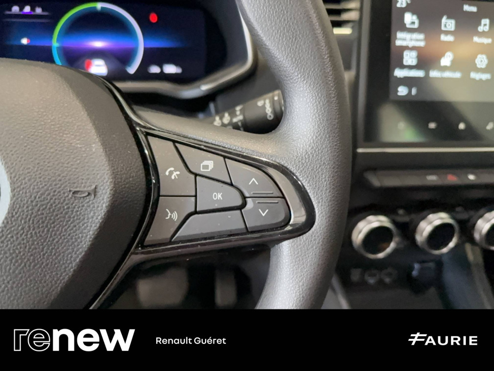 Acheter Renault Zoe Zoe R110 Achat Intégral Life 5p occasion dans les concessions du Groupe Faurie