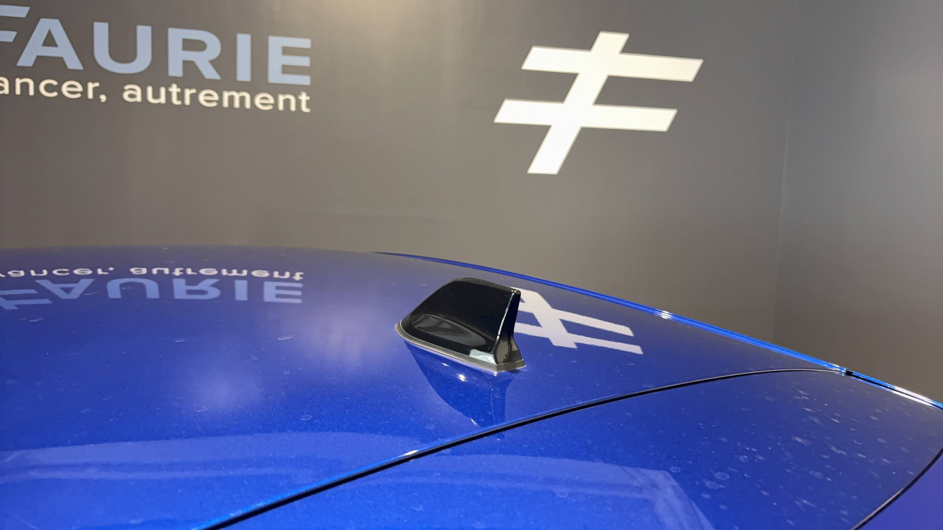 Acheter Renault Clio 5 Clio E-Tech full hybrid 145 ch GSR2 Esprit Alpine 5p neuf dans les concessions du Groupe Faurie