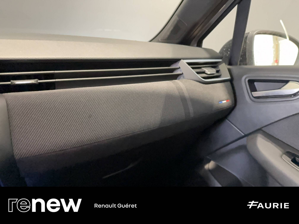 Acheter Renault Clio 5 Clio TCe 90 ch GSR2 Esprit Alpine 5p occasion dans les concessions du Groupe Faurie