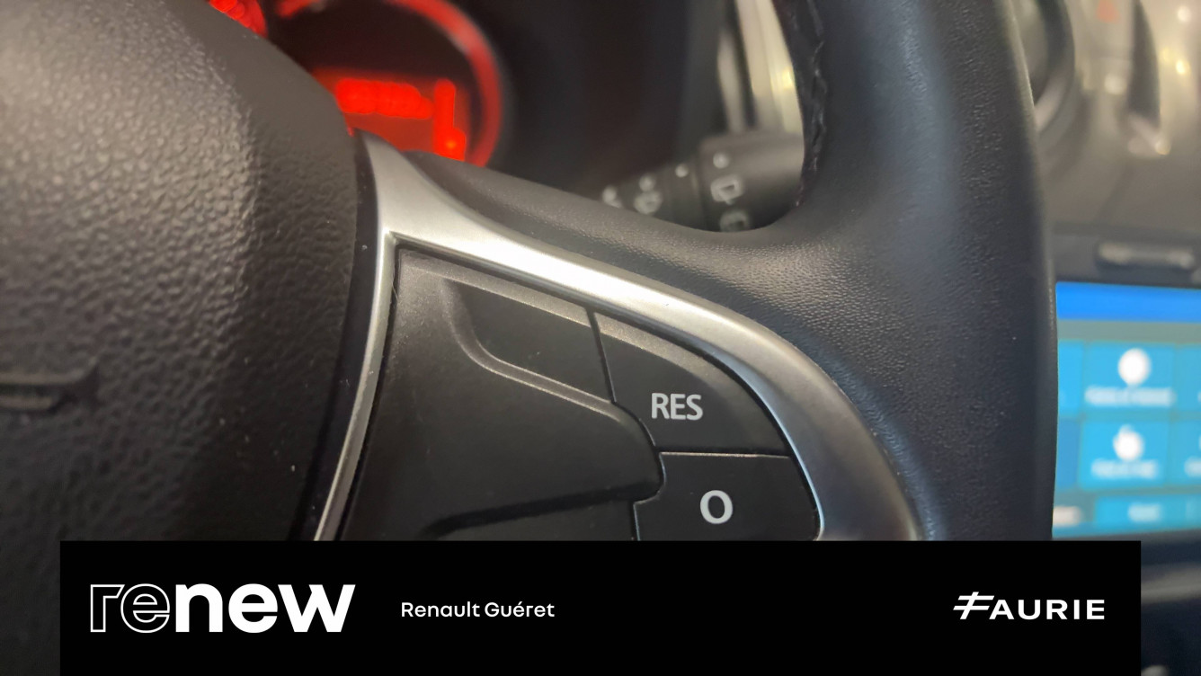 Acheter Dacia Sandero Sandero ECO-G 100 Stepway 5p occasion dans les concessions du Groupe Faurie