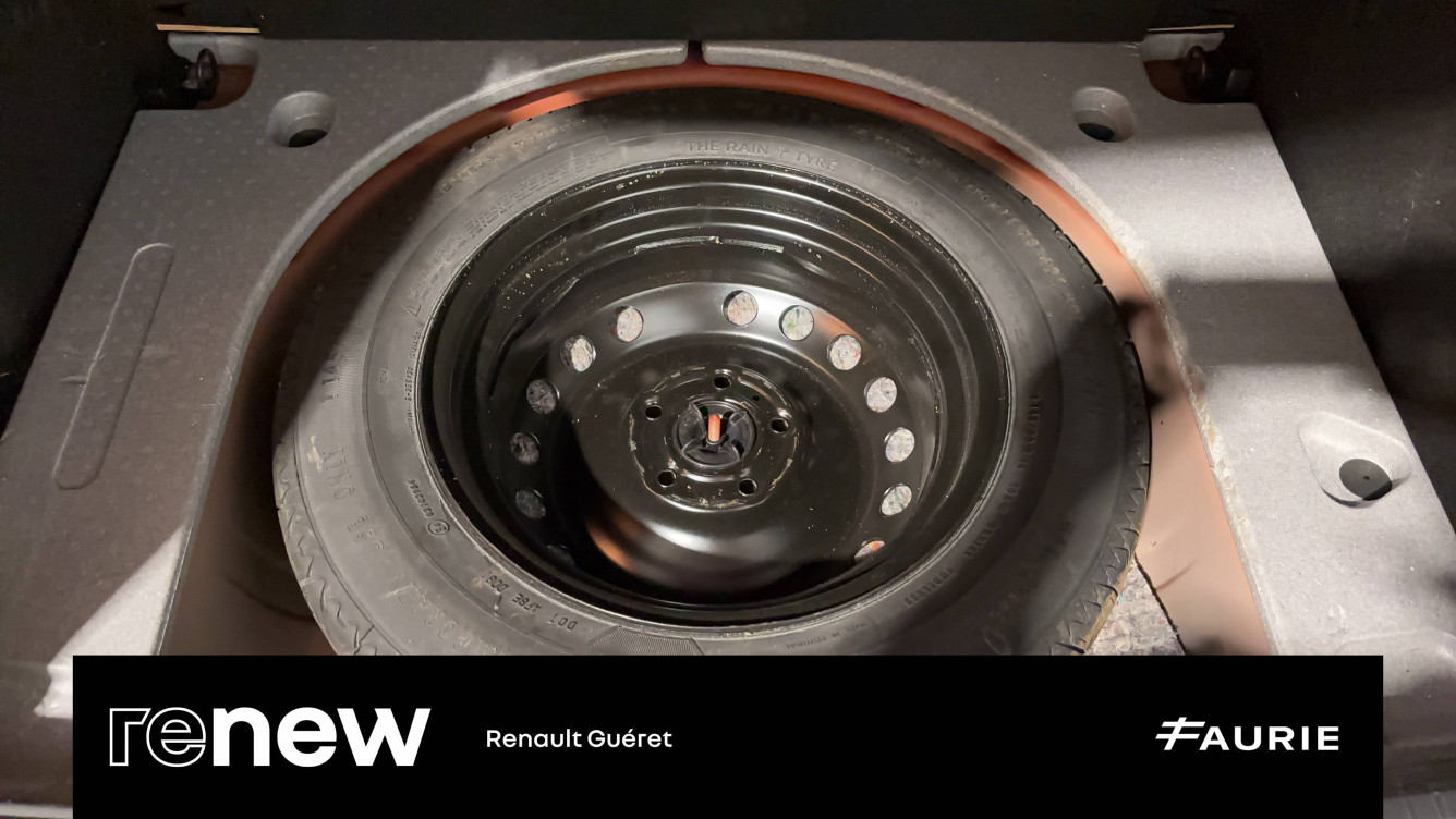 Acheter Dacia Duster Duster Blue dCi 115 4x2 Prestige 5p occasion dans les concessions du Groupe Faurie