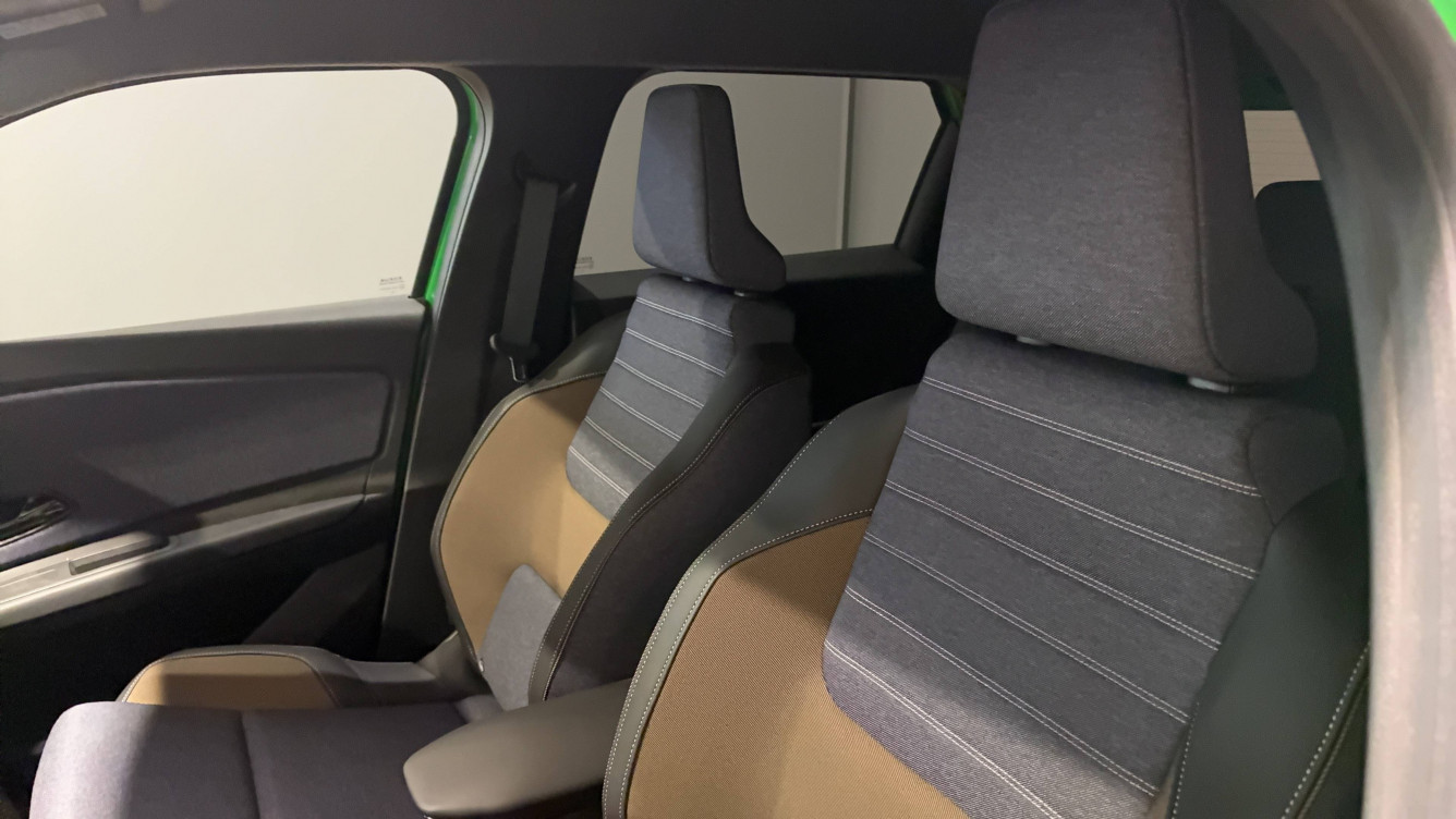 Acheter Renault Renault 5 Renault 5 E-Tech Electrique 150 ch autonomie confort Techno 5p neuf dans les concessions du Groupe Faurie