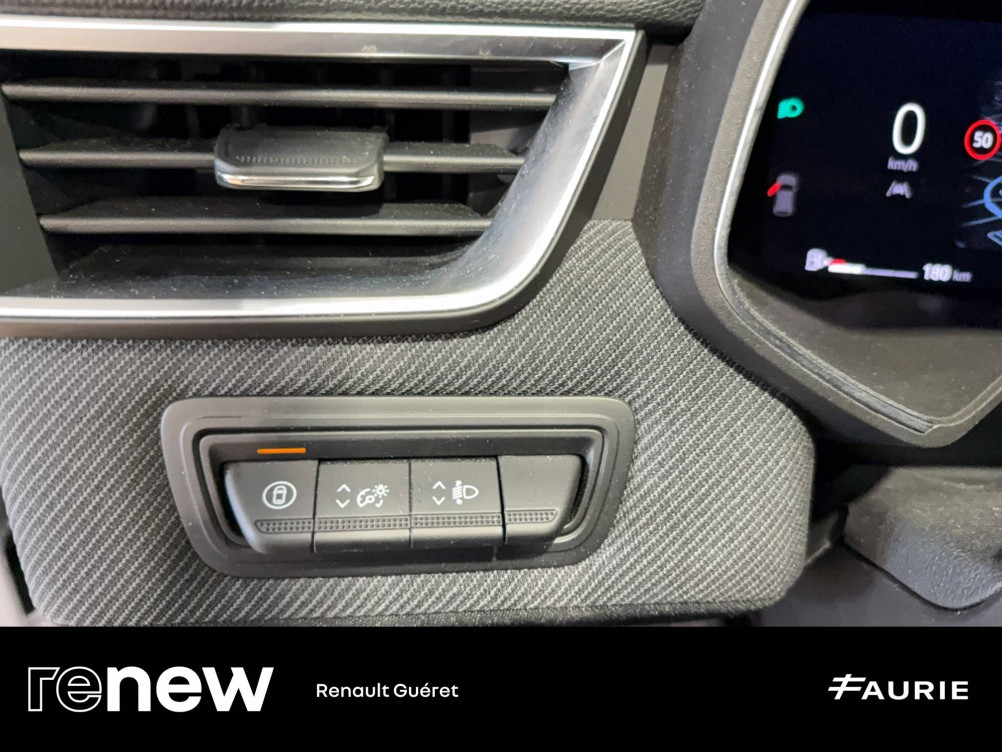 Acheter Renault Clio 5 Clio TCe 90 ch GSR2 Esprit Alpine 5p occasion dans les concessions du Groupe Faurie