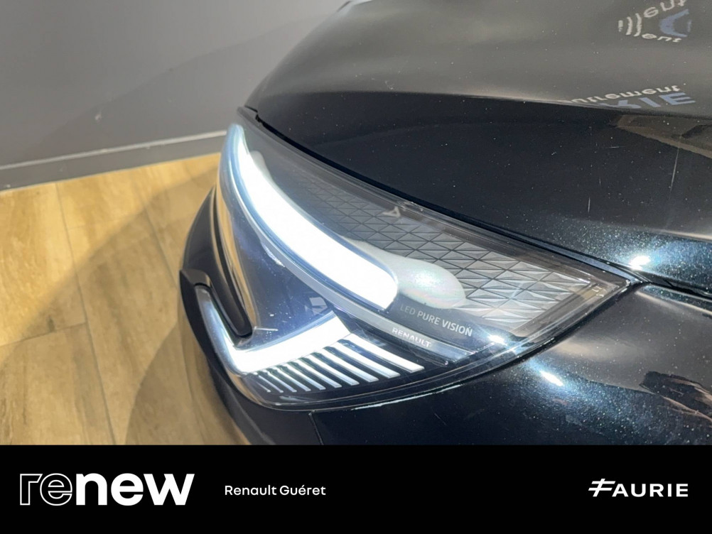 Acheter Renault Clio 5 Clio TCe 140 Techno 5p occasion dans les concessions du Groupe Faurie