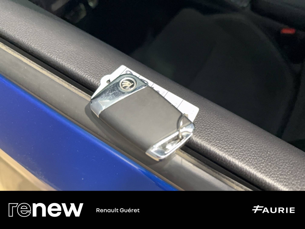 Acheter Skoda Kodiaq Kodiaq 2.0 TDI 150 SCR DSG7 7pl Sportline 5p occasion dans les concessions du Groupe Faurie