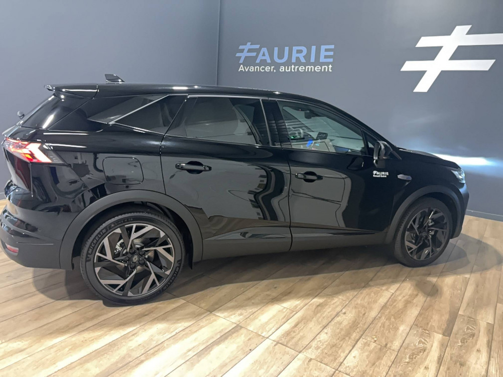 Acheter Renault Symbioz Symbioz E-Tech full hybrid 145 Esprit Alpine 5p neuf dans les concessions du Groupe Faurie