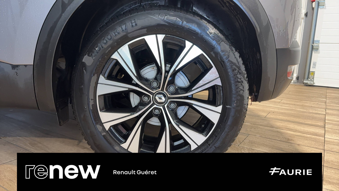 Acheter Renault Captur 2 Captur TCe 100 GPL Evolution 5p occasion dans les concessions du Groupe Faurie