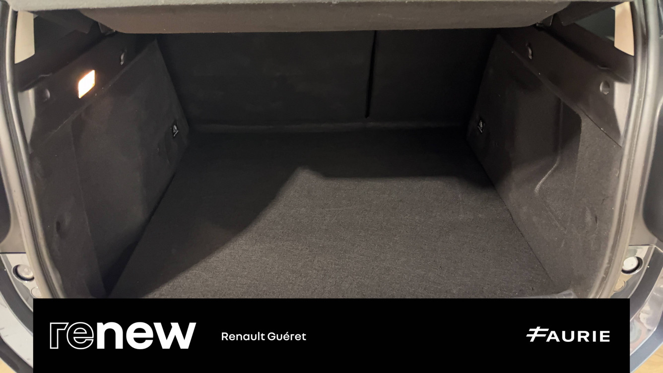 Acheter Dacia Duster Duster Blue dCi 115 4x2 Prestige + 5p occasion dans les concessions du Groupe Faurie