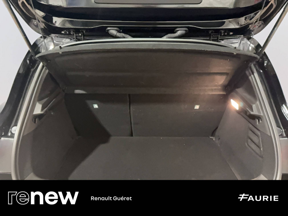 Acheter Renault Clio 5 Clio TCe 140 Techno 5p occasion dans les concessions du Groupe Faurie