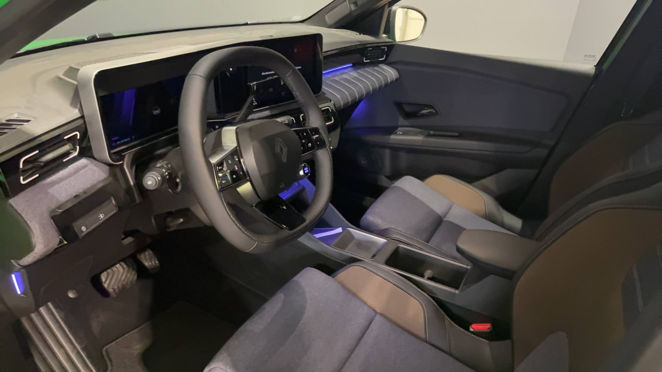 Acheter Renault Renault 5 Renault 5 E-Tech Electrique 150 ch autonomie confort Techno 5p neuf dans les concessions du Groupe Faurie