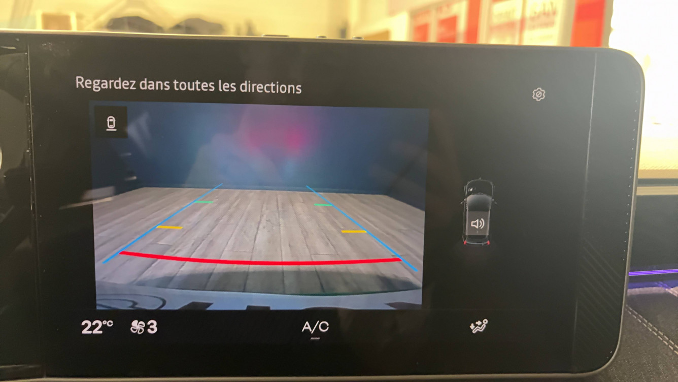 Acheter Renault Renault 5 Renault 5 E-Tech Electrique 150 ch autonomie confort Techno 5p neuf dans les concessions du Groupe Faurie