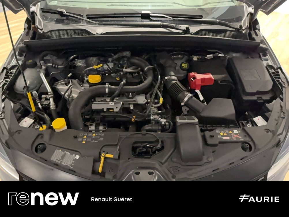 Acheter Renault Clio 5 Clio TCe 90 ch GSR2 Esprit Alpine 5p occasion dans les concessions du Groupe Faurie