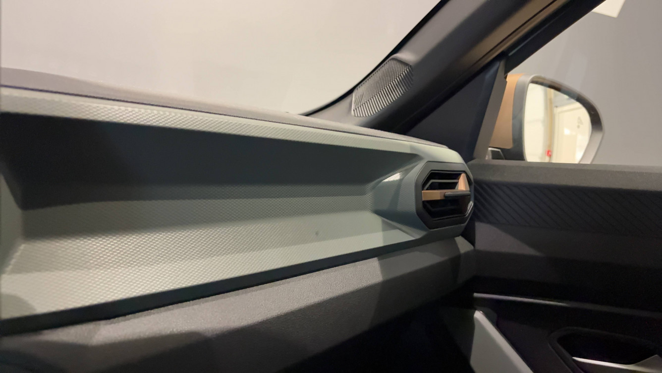 Acheter Dacia Bigster Bigster Hybrid 155 Extreme 5p neuf dans les concessions du Groupe Faurie