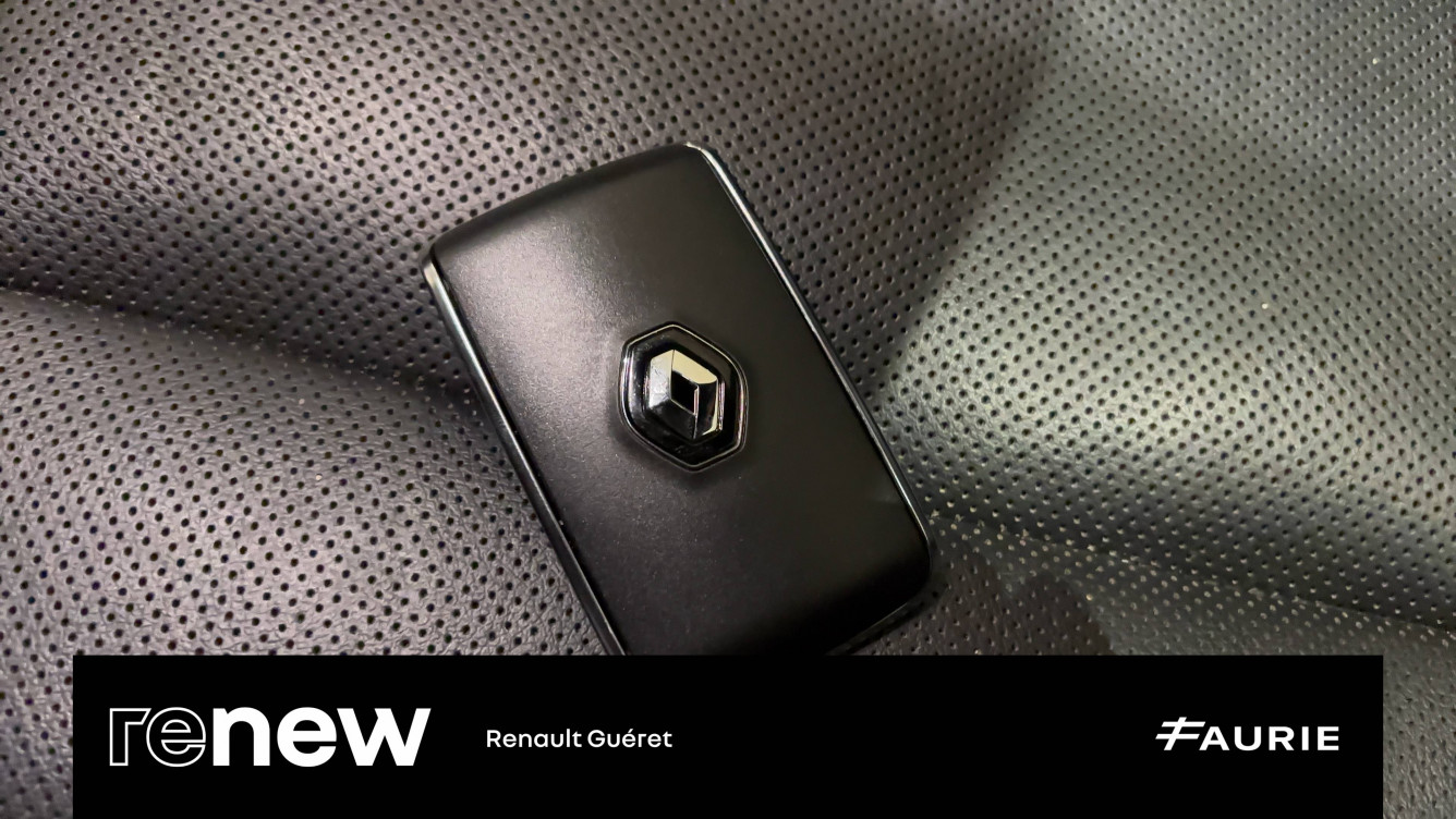 Acheter Renault Arkana Arkana E-Tech 145 - 21B R.S. Line 5p occasion dans les concessions du Groupe Faurie