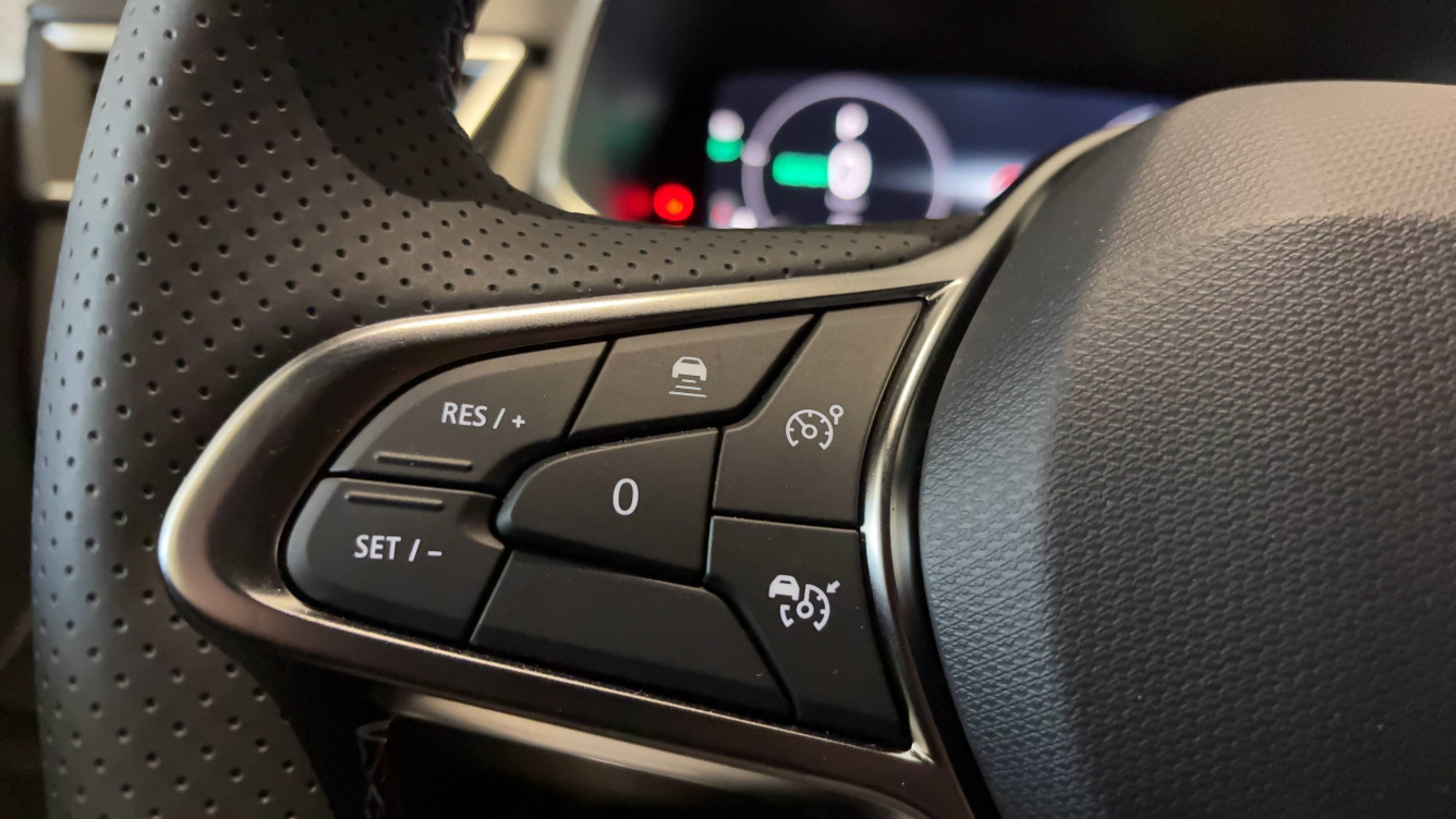 Acheter Renault Clio 5 Clio E-Tech full hybrid 145 ch GSR2 Esprit Alpine 5p neuf dans les concessions du Groupe Faurie