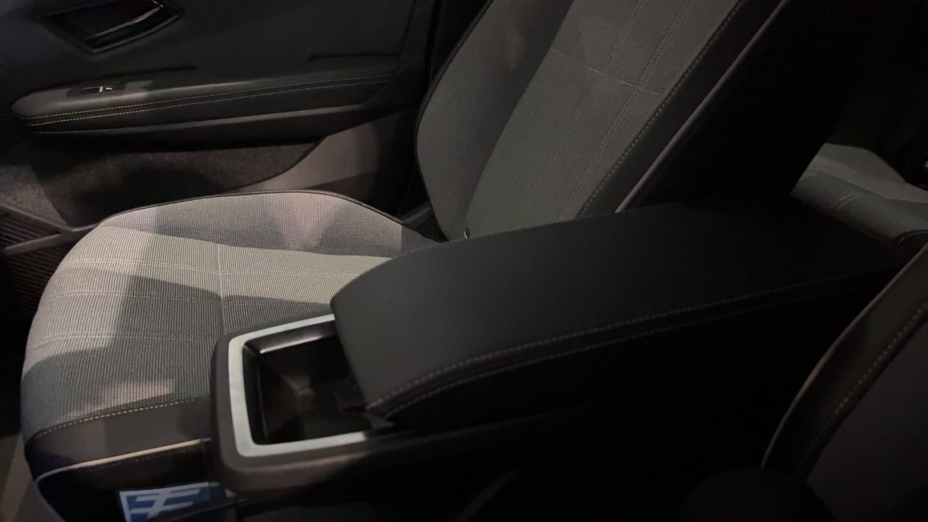 Acheter Renault Megane E-Tech Megane E-Tech 220 ch autonomie confort AC22 Techno 5p neuf dans les concessions du Groupe Faurie