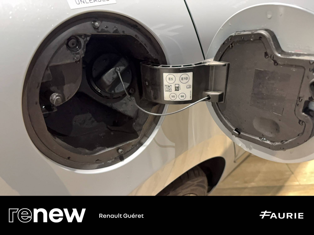 Acheter Renault Clio 5 Clio TCe 90 ch GSR2 Esprit Alpine 5p occasion dans les concessions du Groupe Faurie