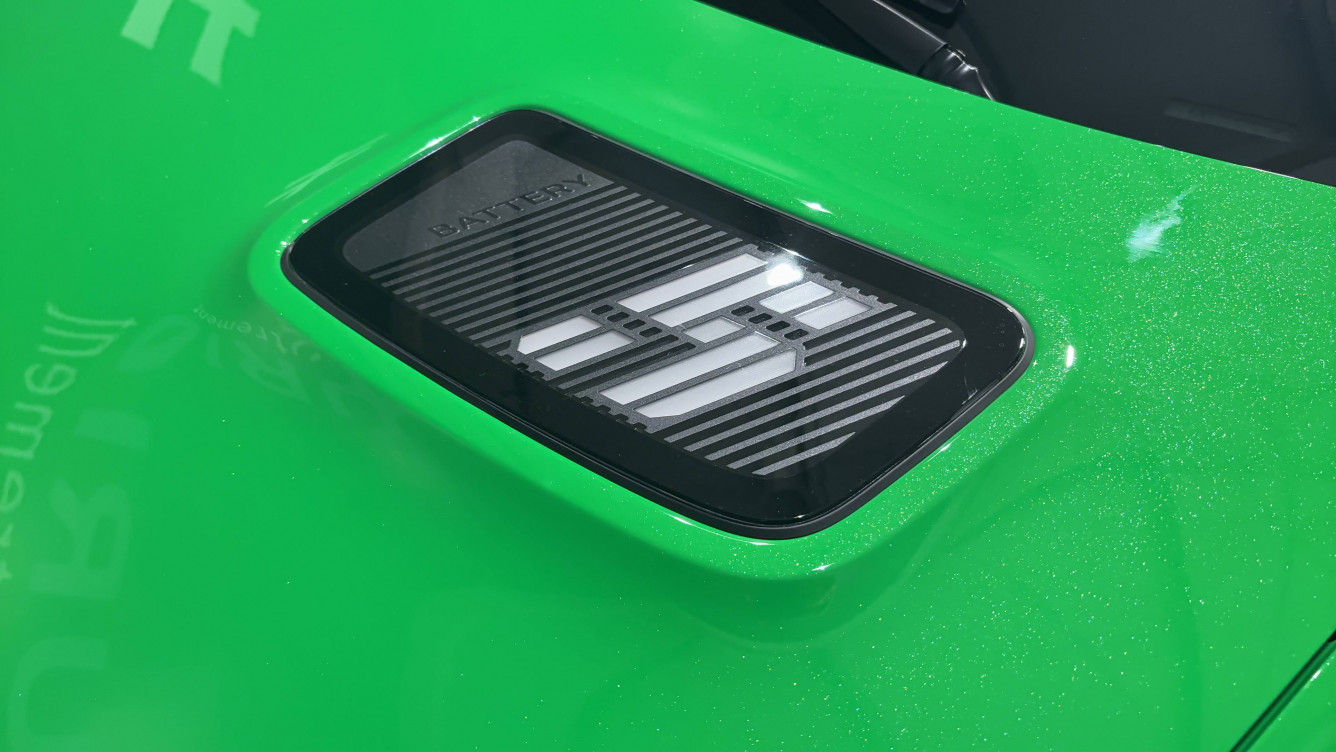 Acheter Renault Renault 5 Renault 5 E-Tech Electrique 150 ch autonomie confort Techno 5p neuf dans les concessions du Groupe Faurie