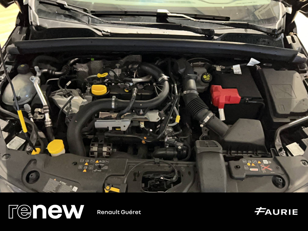 Acheter Renault Clio 5 Clio TCe 90 ch GSR2 Esprit Alpine 5p occasion dans les concessions du Groupe Faurie