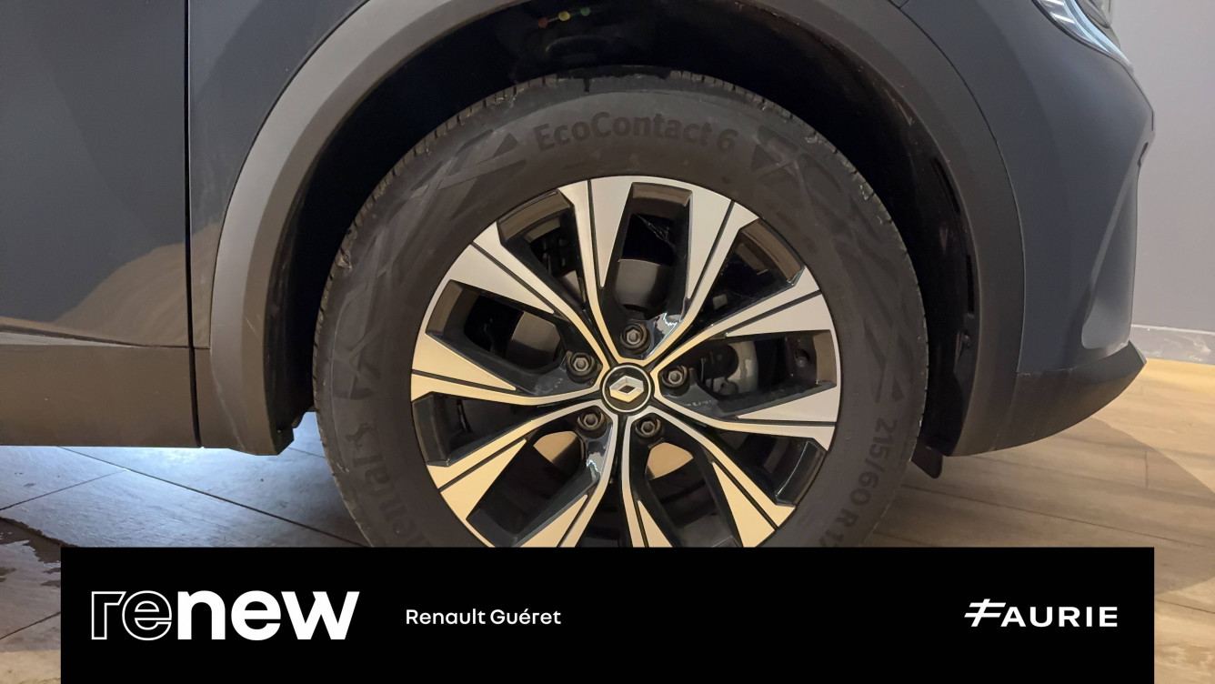 Acheter Renault Captur 2 Captur TCe 90 Evolution 5p occasion dans les concessions du Groupe Faurie