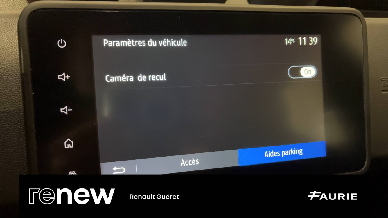 Acheter Dacia Duster Duster Blue dCi 115 4x2 Prestige 5p occasion dans les concessions du Groupe Faurie