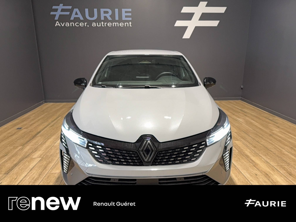 Acheter Renault Clio 5 Clio TCe 90 ch GSR2 Esprit Alpine 5p occasion dans les concessions du Groupe Faurie