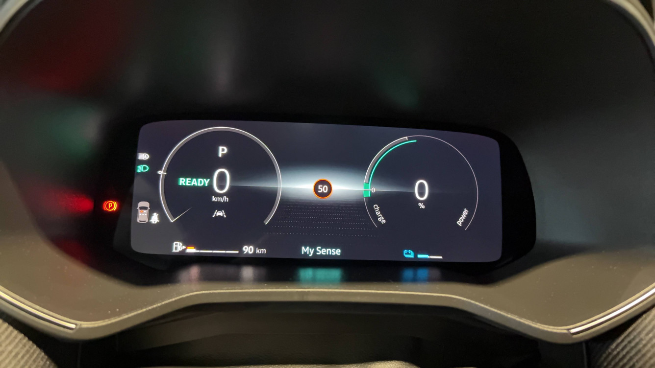 Acheter Renault Clio 5 Clio E-Tech full hybrid 145 ch GSR2 Esprit Alpine 5p neuf dans les concessions du Groupe Faurie