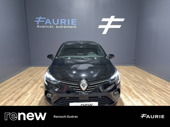Acheter Renault Clio 5 Clio TCe 140 Techno 5p occasion dans les concessions du Groupe Faurie