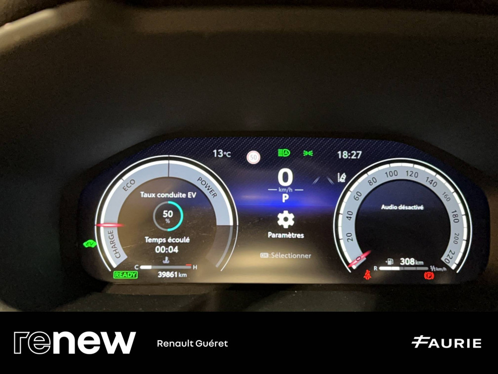 Acheter Toyota RAV4 5 RAV4 Hybride 218 ch 2WD Dynamic 5p occasion dans les concessions du Groupe Faurie