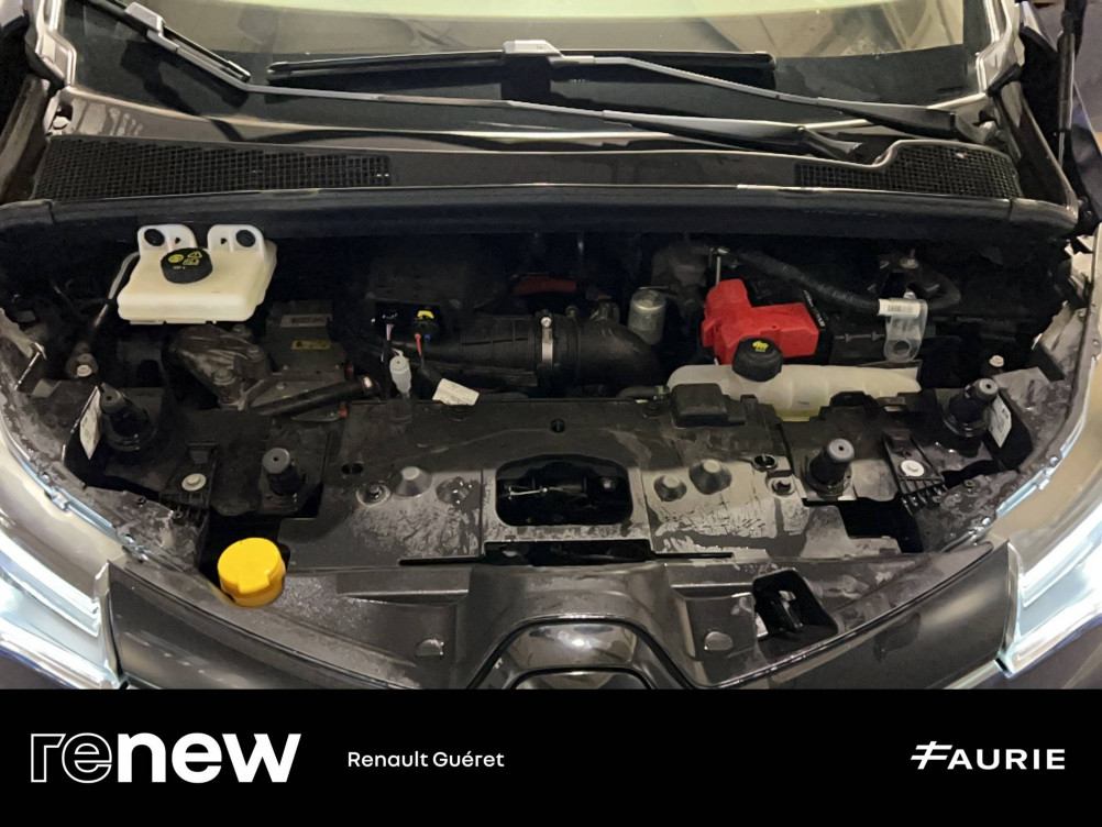 Acheter Renault Zoe Zoe R110 - 22B Equilibre 5p occasion dans les concessions du Groupe Faurie