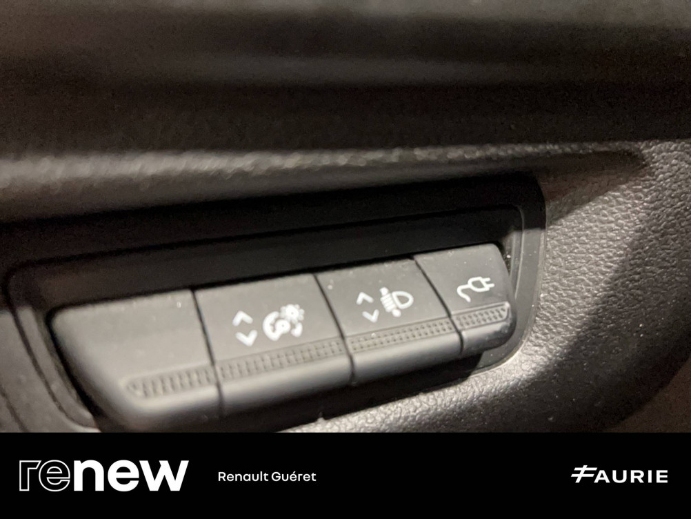 Acheter Renault Zoe Zoe R110 - 22B Equilibre 5p occasion dans les concessions du Groupe Faurie