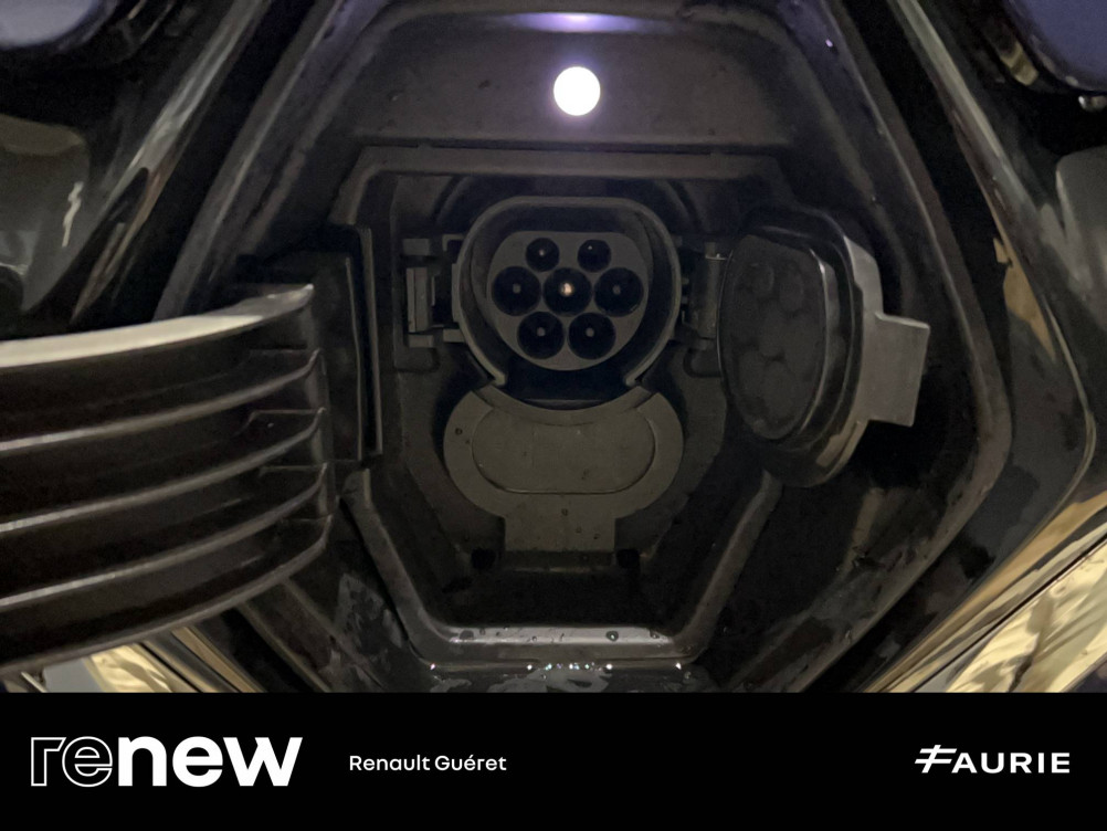 Acheter Renault Zoe Zoe R110 - 22B Equilibre 5p occasion dans les concessions du Groupe Faurie