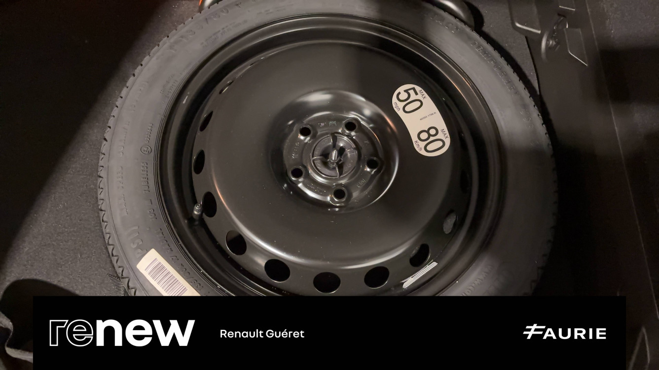 Acheter Renault Captur 2 Captur E-Tech full hybrid 145 ch Techno 5p occasion dans les concessions du Groupe Faurie