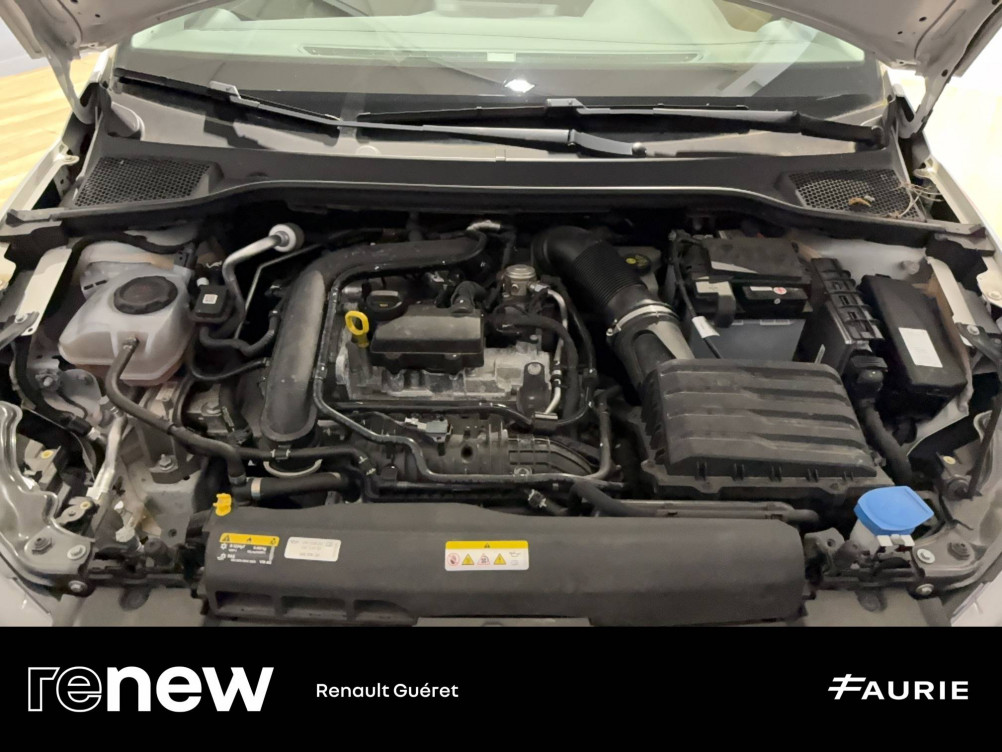 Acheter Seat Ibiza Ibiza 1.0 TSI 95 ch S/S BVM5 Urban 5p occasion dans les concessions du Groupe Faurie