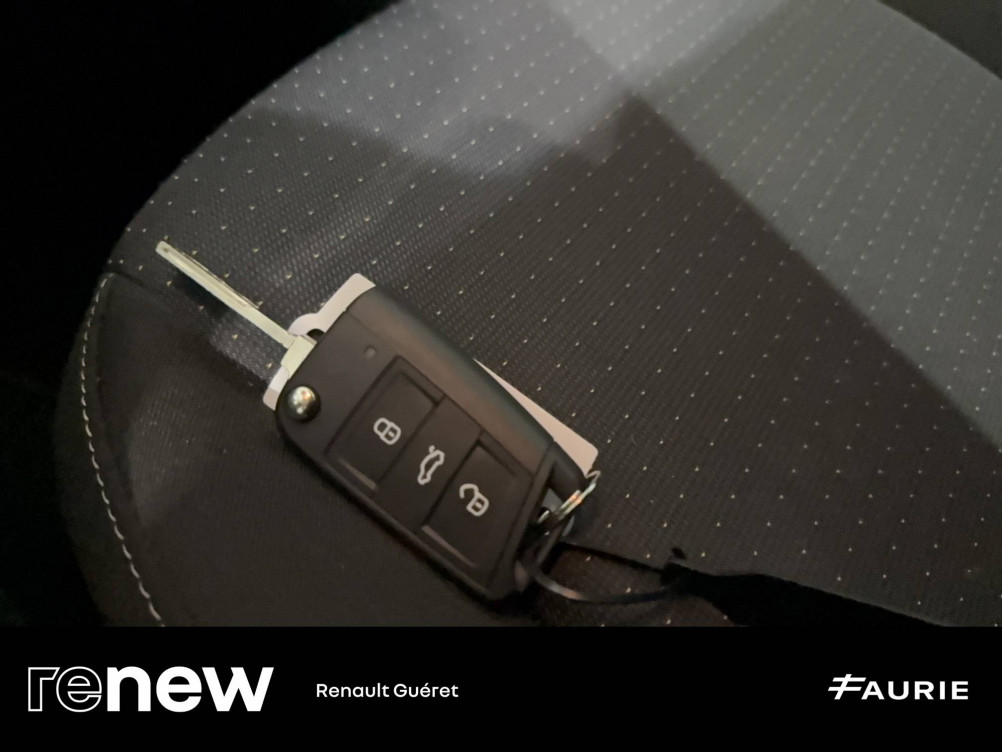 Acheter Seat Ibiza Ibiza 1.0 TSI 95 ch S/S BVM5 Urban 5p occasion dans les concessions du Groupe Faurie