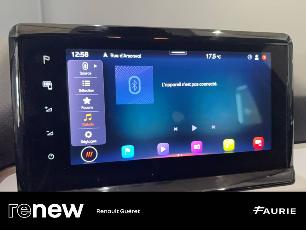 Acheter Seat Ibiza Ibiza 1.0 TSI 95 ch S/S BVM5 Urban 5p occasion dans les concessions du Groupe Faurie