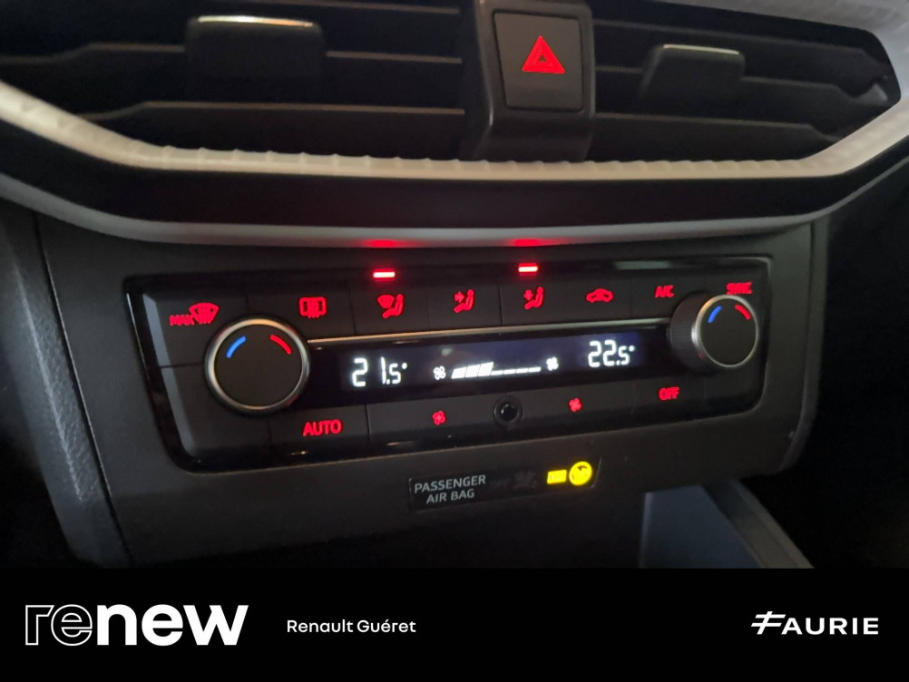 Acheter Seat Ibiza Ibiza 1.0 TSI 95 ch S/S BVM5 Urban 5p occasion dans les concessions du Groupe Faurie