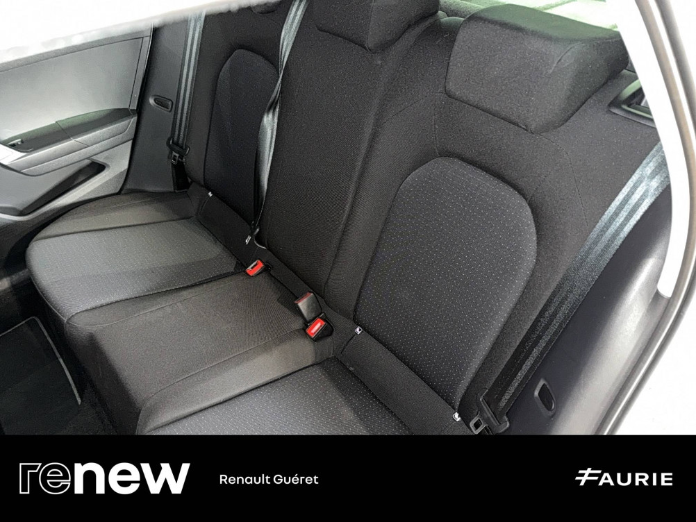 Acheter Seat Ibiza Ibiza 1.0 TSI 95 ch S/S BVM5 Urban 5p occasion dans les concessions du Groupe Faurie