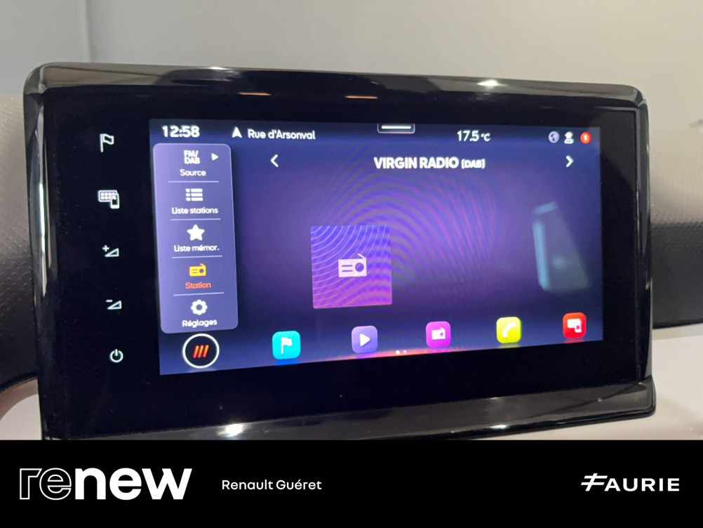 Acheter Seat Ibiza Ibiza 1.0 TSI 95 ch S/S BVM5 Urban 5p occasion dans les concessions du Groupe Faurie