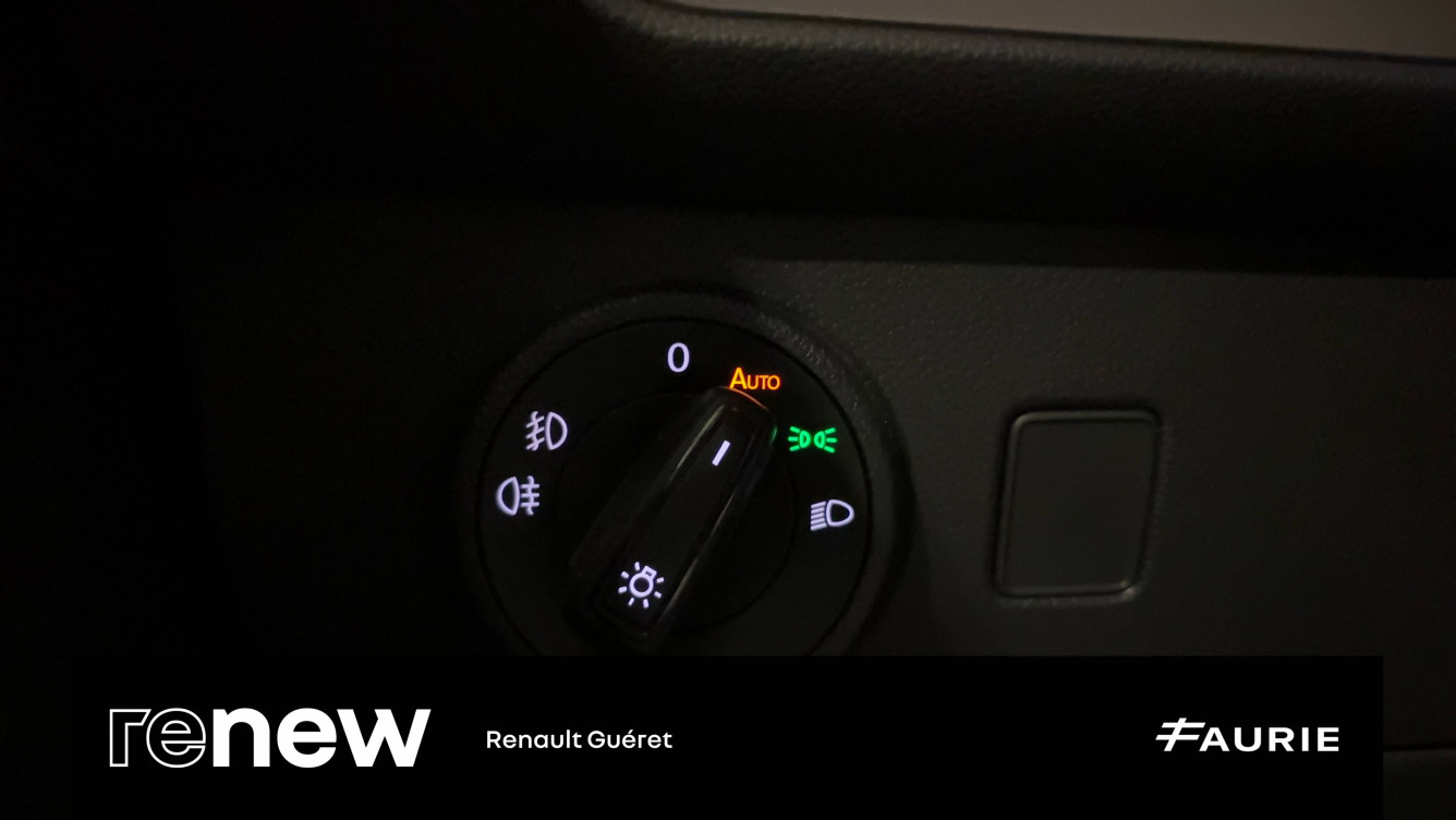 Acheter Seat Ateca Ateca 2.0 TDI 150 ch Start/Stop DSG7 Xperience 5p occasion dans les concessions du Groupe Faurie