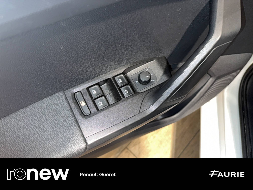 Acheter Seat Ibiza Ibiza 1.0 TSI 95 ch S/S BVM5 Urban 5p occasion dans les concessions du Groupe Faurie