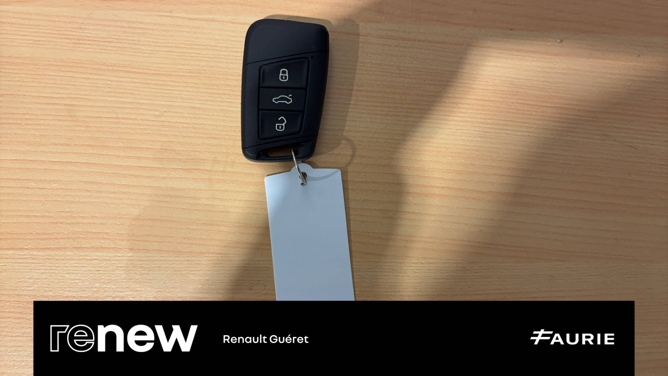 Acheter Seat Ateca Ateca 2.0 TDI 150 ch Start/Stop DSG7 Xperience 5p occasion dans les concessions du Groupe Faurie