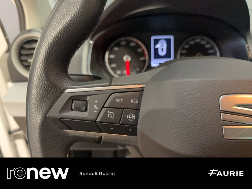 Acheter Seat Ibiza Ibiza 1.0 TSI 95 ch S/S BVM5 Urban 5p occasion dans les concessions du Groupe Faurie